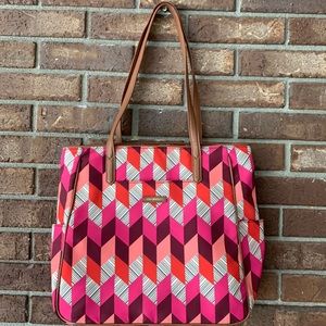 NWOT Vera Bradley Tote